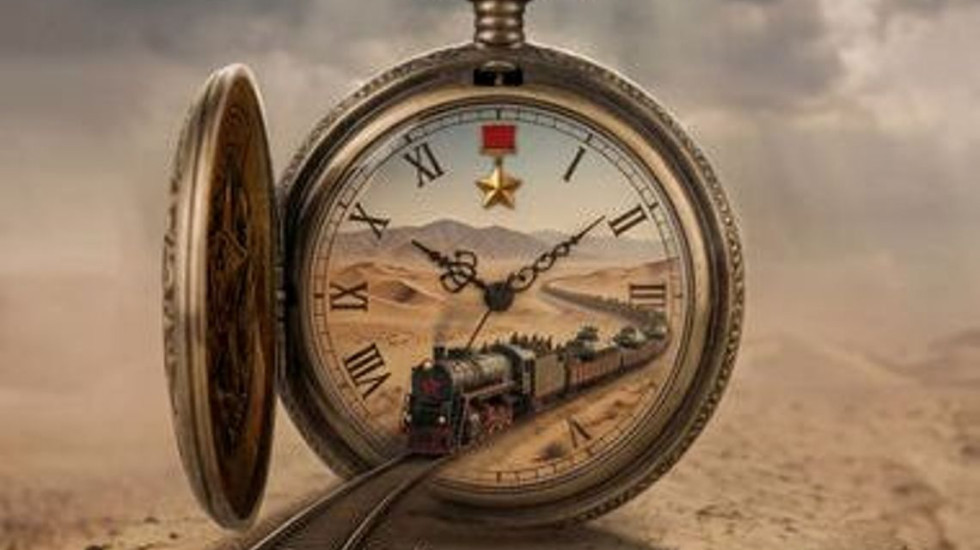 Музыкальный спектакль «Офицеры» посвящен связи поколений