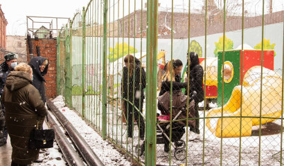 В Думе предложили упростить досрочное освобождение матерей из тюрем