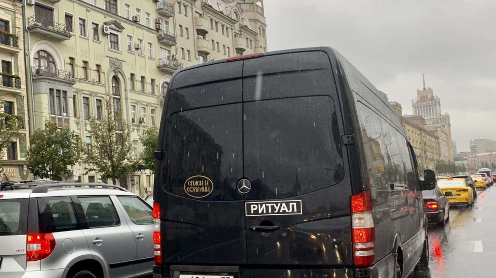 В судмедэкспертизе Ленобласти расследуется взятка на трупах
