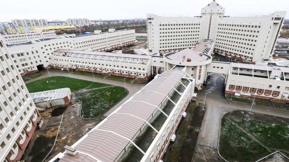 Кража дорожных камер привела бизнесмена в петербургскую тюрьму