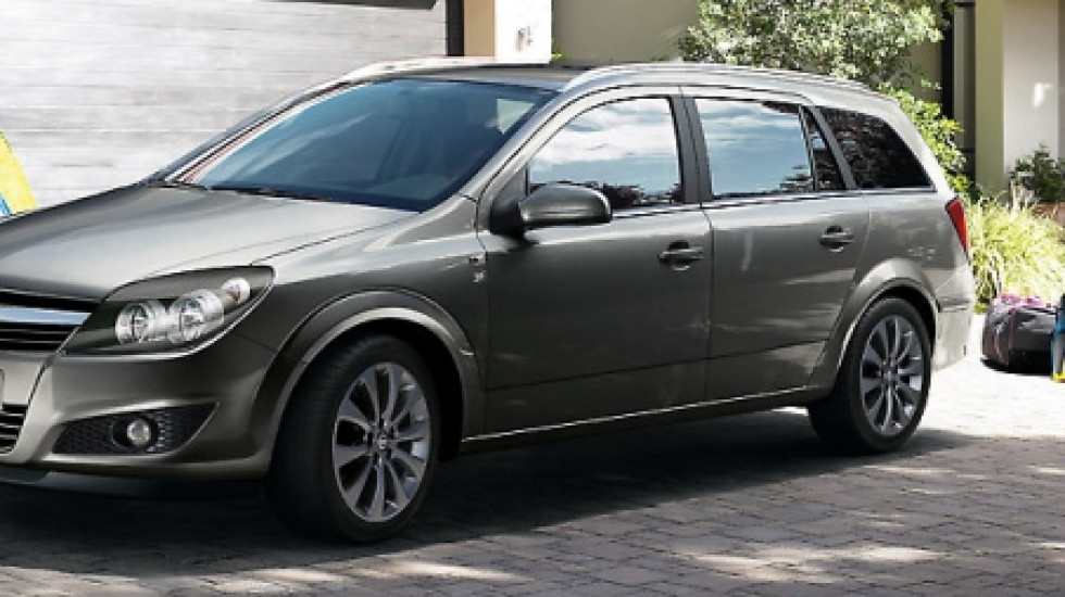 Opel вернется на российский рынок