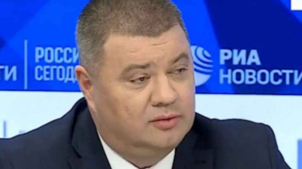 В СБУ отреагировали на откровения своего бывшего сотрудника, бежавшего в Россию