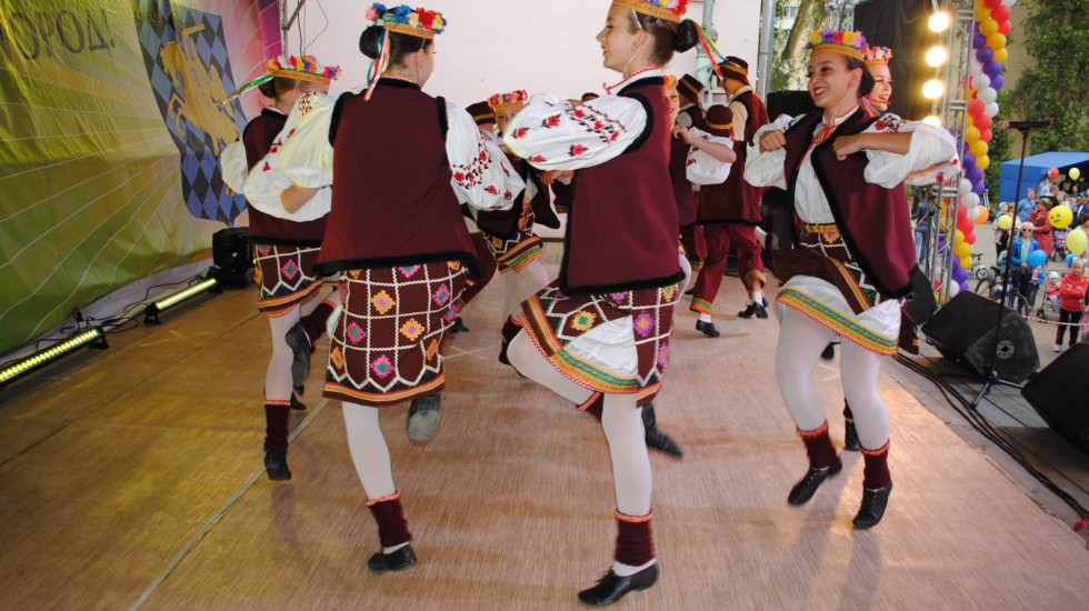 Выставка «ЭтноПульс» посвящена культуре малых народов России