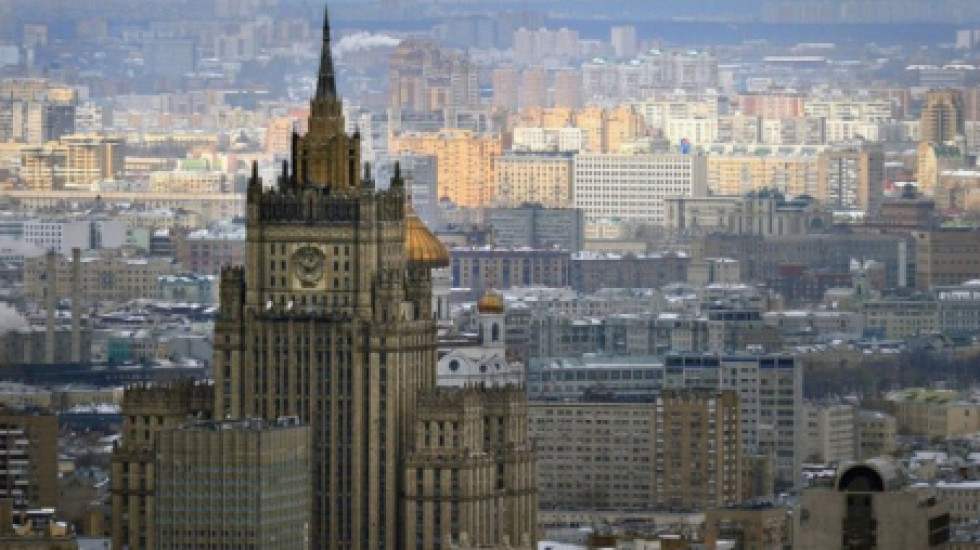 МИД России пообещал ответ, если Украина взяла российских моряков в заложники