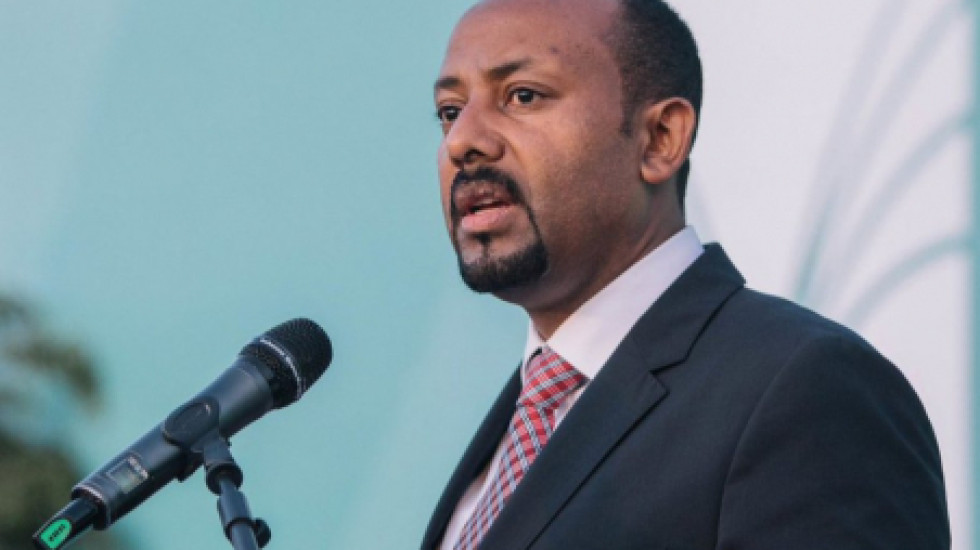 Нобелевскую премию мира получит премьер-министр Эфиопии