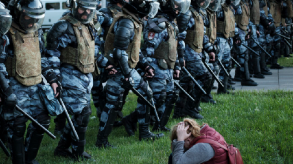 Журналисты подписали требование закрыть «Московское дело»