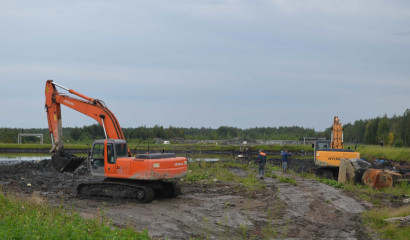 Ленобласть готовит изъятие земли гаражей под ветку метро в Кудрово