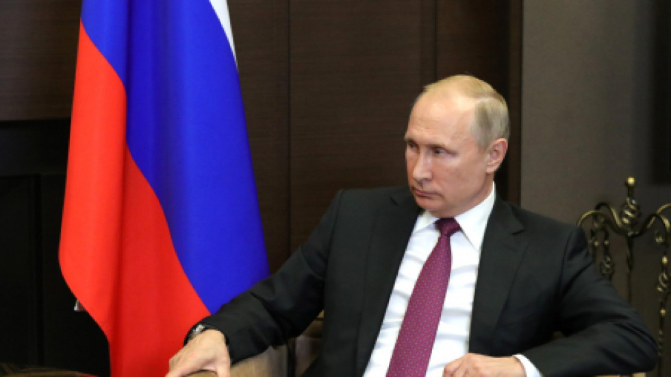 Глава МИД Британии: Скрипаля отравил Путин, а не Россия