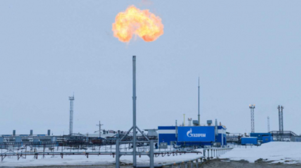 Минск предложил «Газпрому» снизить для Белоруссии цену на газ