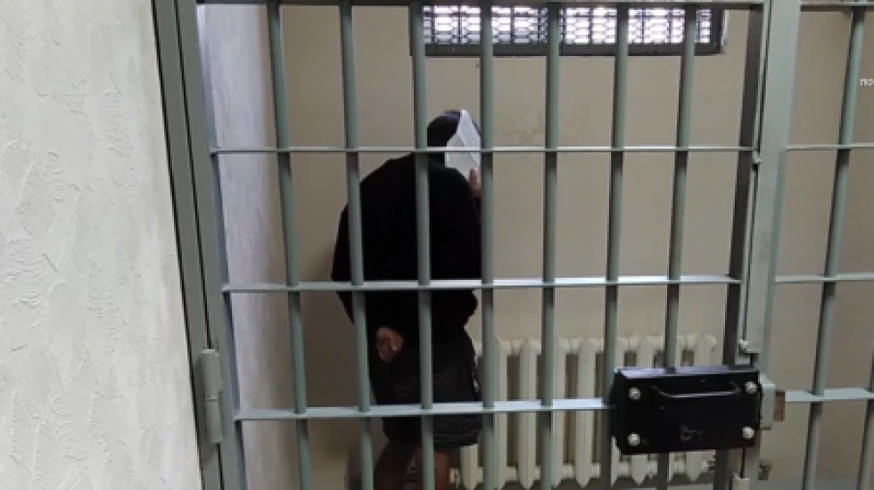 Следственный комитет задержал двух подозреваемых в убийстве спецназовца