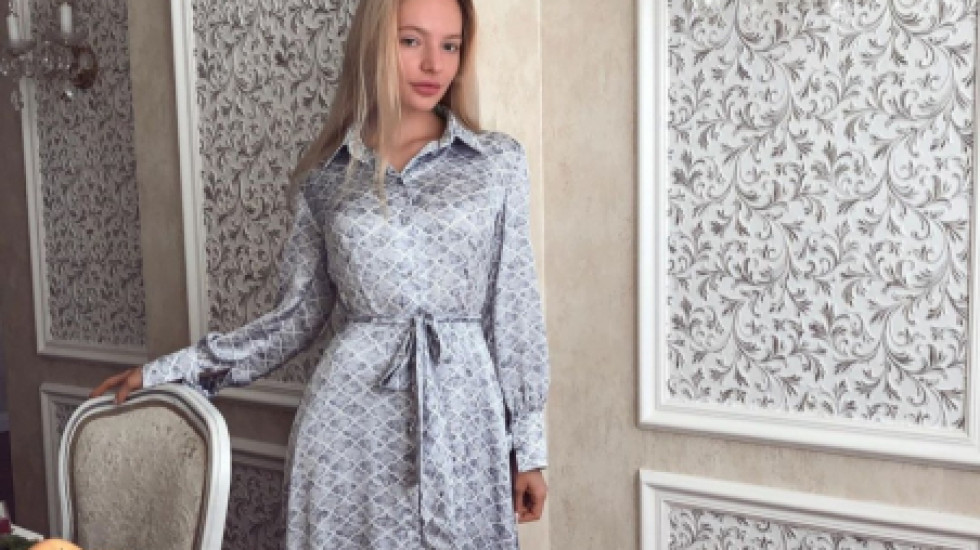 Дочь Пескова заявила, что нормально относится к казням геев, но позже удалила свой пост