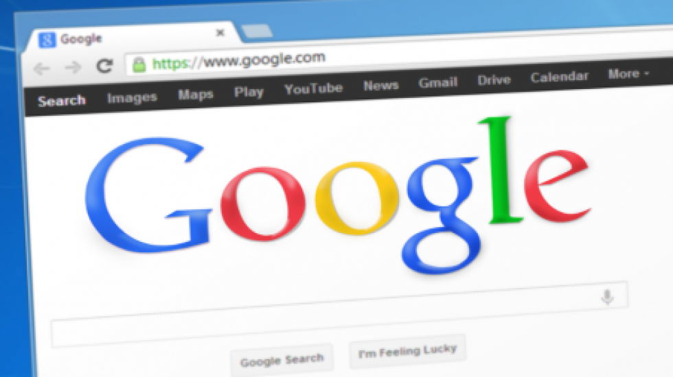 Роскомнадзор выписал штраф на 700 тысяч рублей компании Google