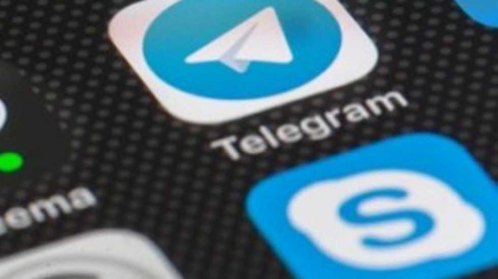 Telegram сбоит в Москве, Петербурге, в Беларуси, на Украине