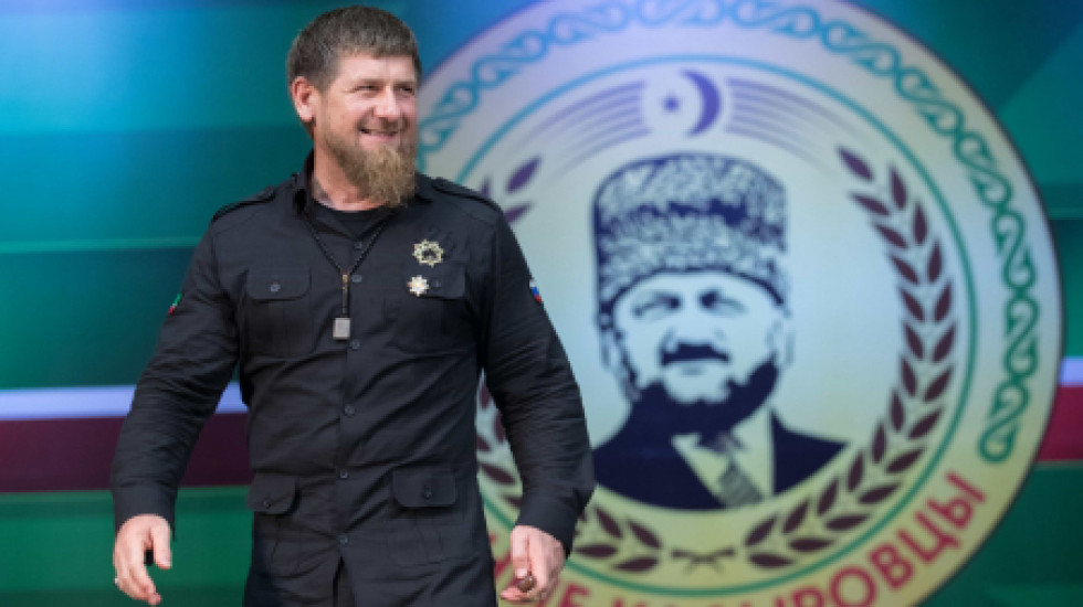 Доходы Кадырова возросли двадцатикратно