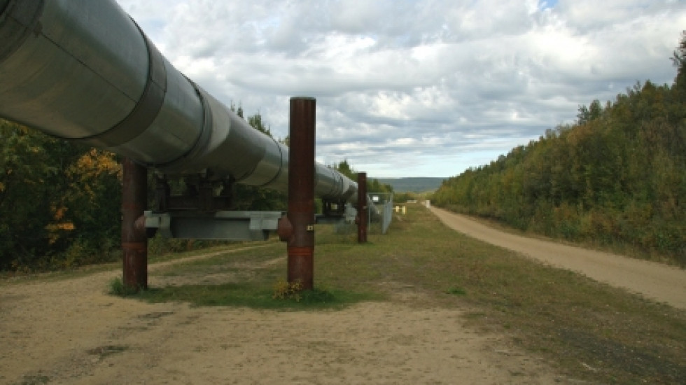 Румыния может заблокировать газопровод «Северный поток — 2»