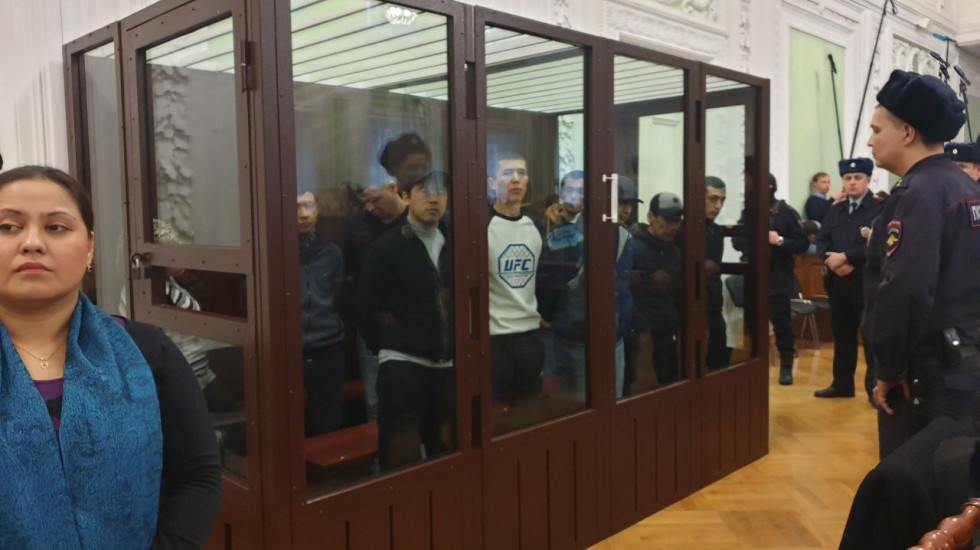 С организаторов теракта в метро Петербурга взыскали 67 млн рублей