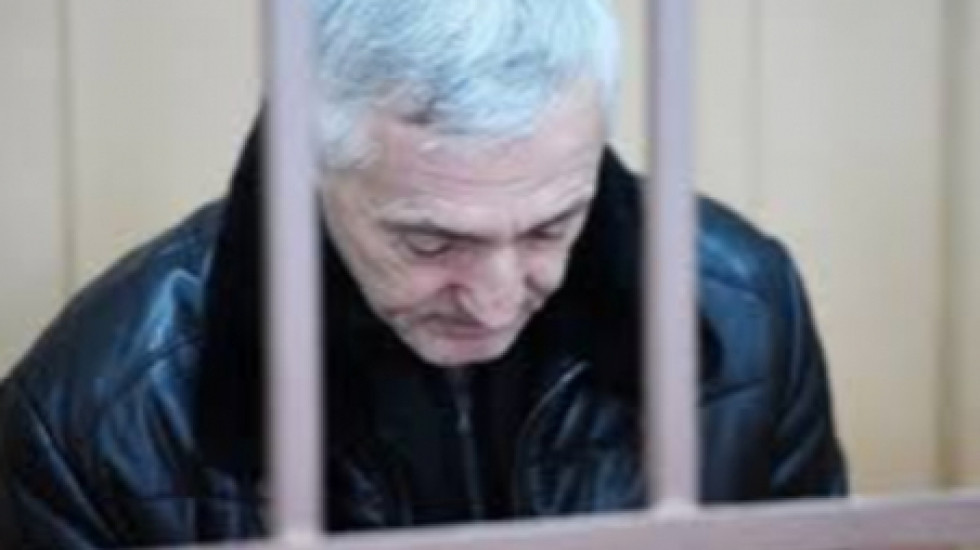 Дагестанский министр Шахов получил тюремный срок и гигантский штраф
