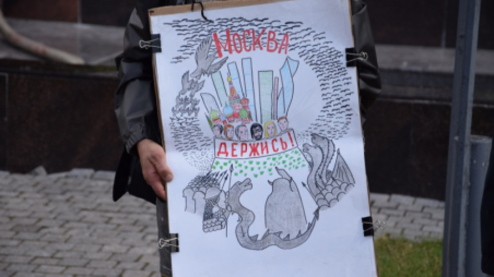 Митинговать – можно, агитировать — наказуемо