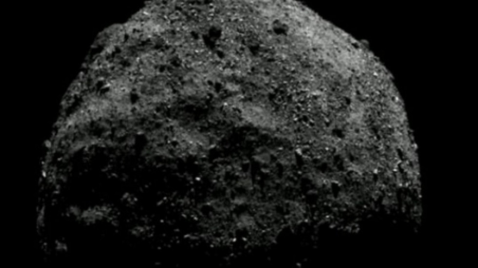 NASA заметило ускорение вращения «убийцы» Земли — астероида Бенну