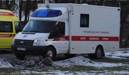 В Невском районе 25 учеников слегли после обеда в школьной столовой