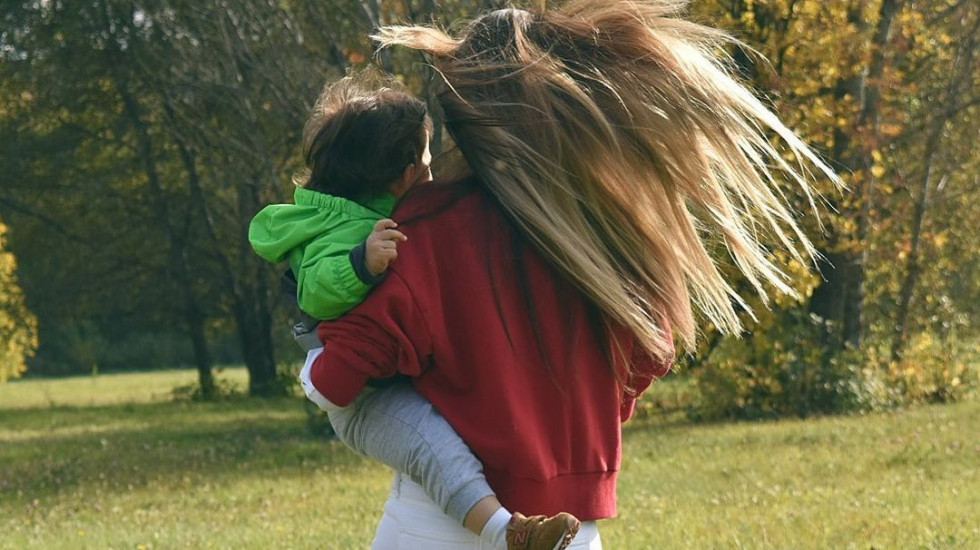 Голикова призвала россиянок быстрее рожать