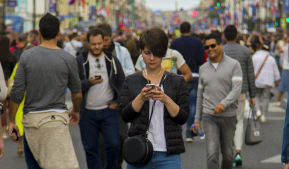 Депутаты Госдумы озаботились интимными фотографиями