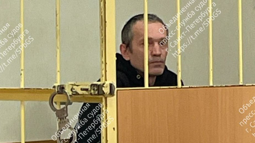 Обвиняемому в стрельбе на Планерной избрали меру пресечения