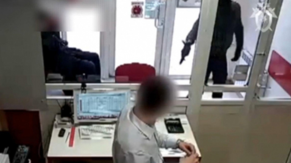 Завершено расследование дела петербургских разбойников из 8-го класса