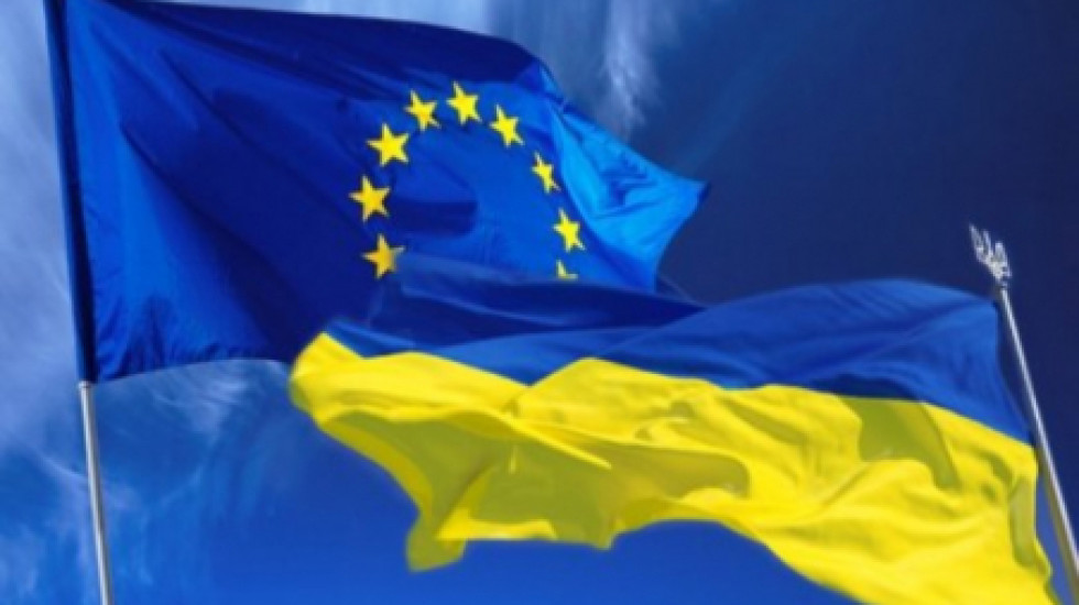 После саммита на 11% больше украинцев жаждет вступить в Евросоюз