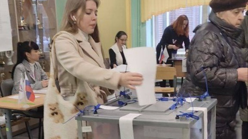 Явка на выборах-2024 по стране стала наивысшей в истории РФ
