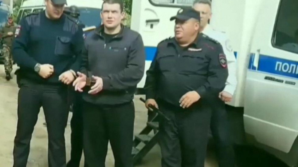 Убийца шансонье Михаила Круга пережил его лишь на 10 месяцев