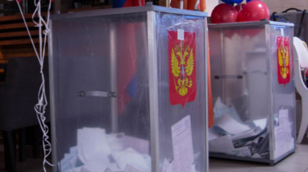 «Яблоко» поддержало новые правила съемки на выборах
