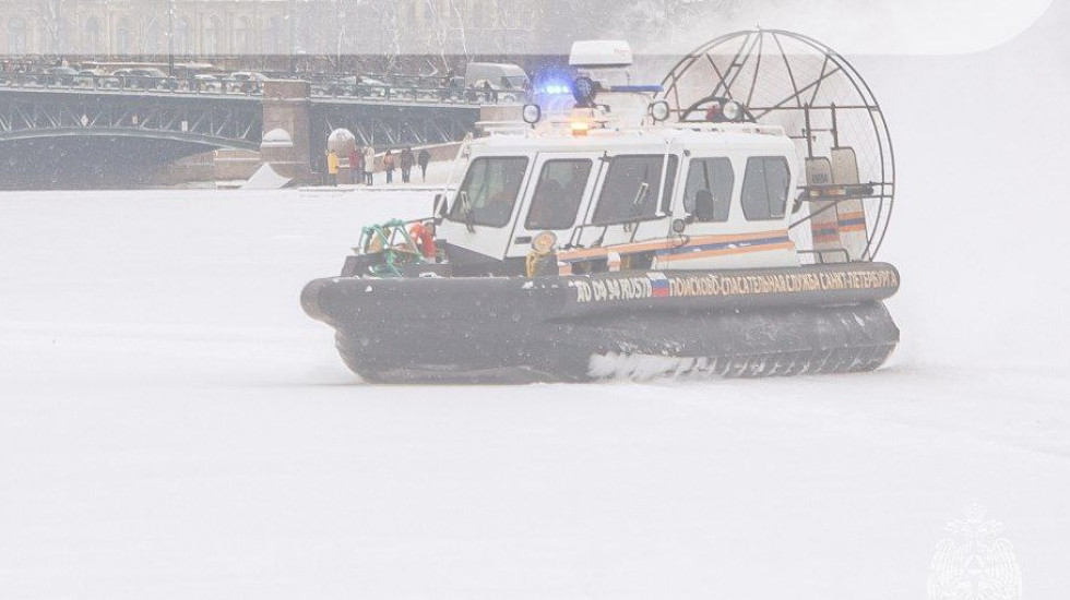 В деревне Село в Ленобласти утонул мужчина