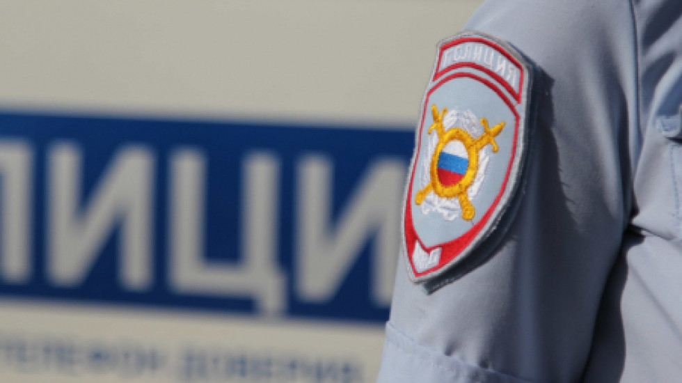 Полицейские Элисты спрятали женский труп в трубу
