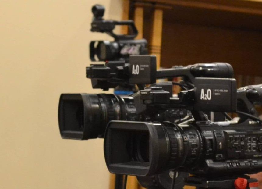 Побивший репортера петербургский собачник заработал судимость