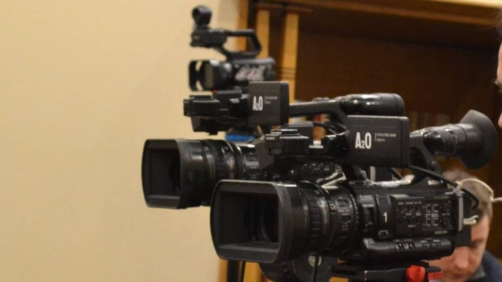 Побивший репортера петербургский собачник заработал судимость