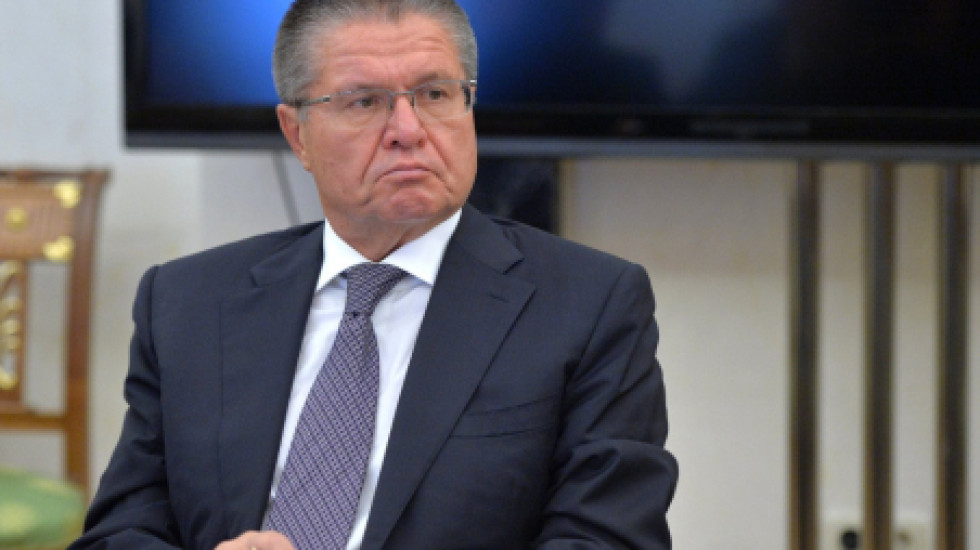 Бывший министр Алексей Улюкаев вышел из колонии по УДО