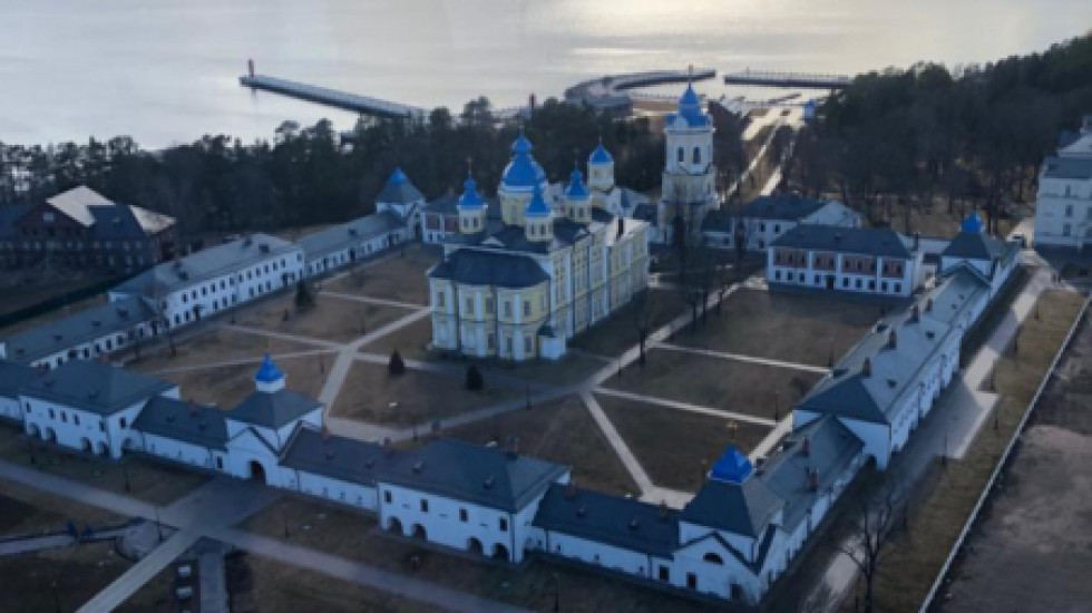 Ленобласть притягивает туристов  новыми маршрутами