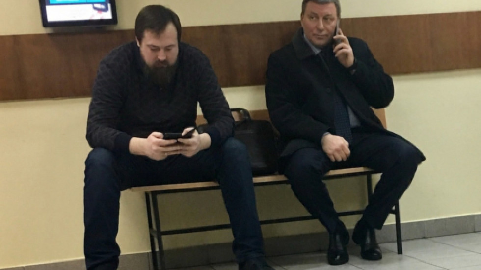 ФБК: на суде вице-спикер Мосгордумы Метельский рассекретил свой бизнес