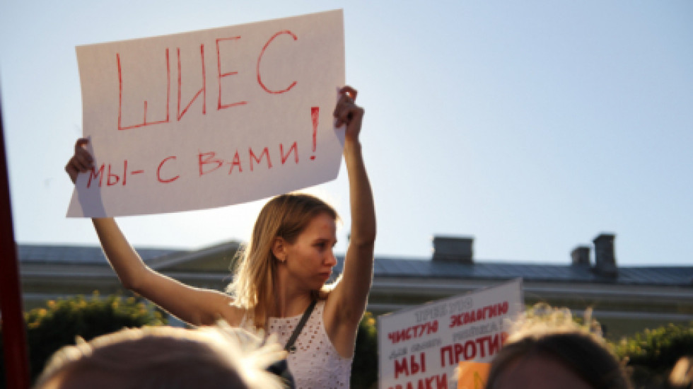Защита Шиеса стала общим делом