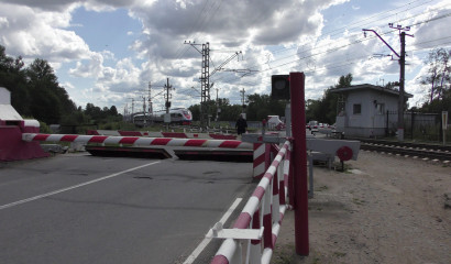 Инспекция указала вину РЖД в смертельной аварии тепловоза у Семрино