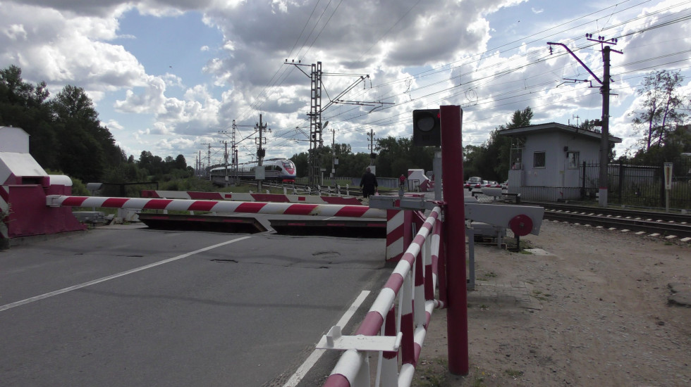 Инспекция указала вину РЖД в смертельной аварии тепловоза у Семрино