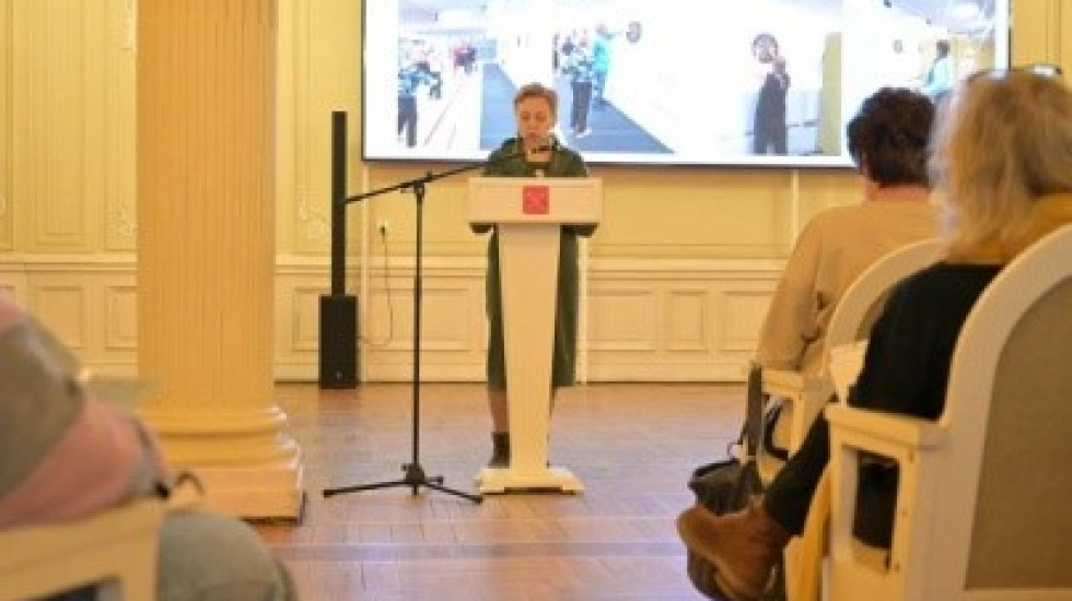 Роль женщин «Серебряного возраста»