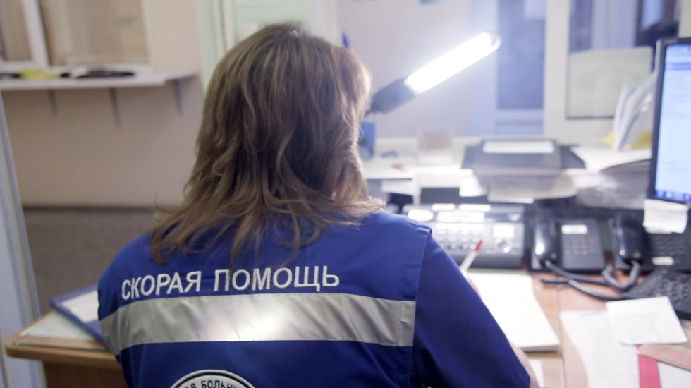 Петербургские медики смогли спасти разорванную почку