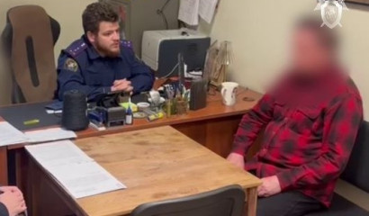 Главе пресс-службы управления МВД Петербурга назначен домашний арест