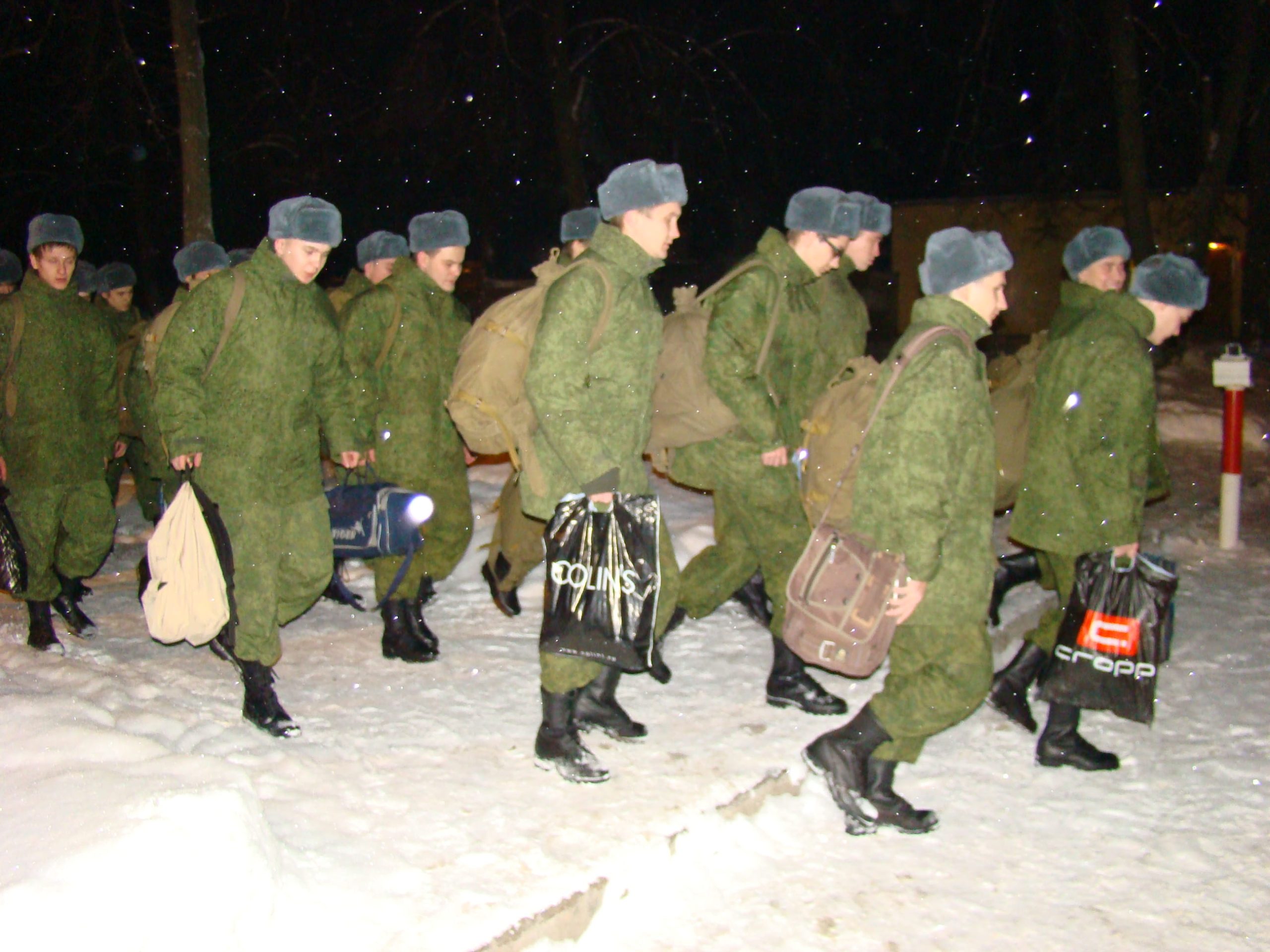 Перед новым призывом осужден за взятки врач военкомата в Купчино - «Курьер  Медиа»