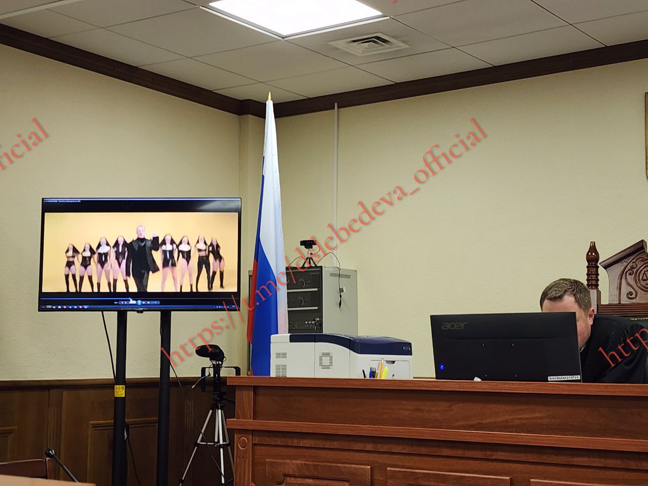 Начальник полиции спб