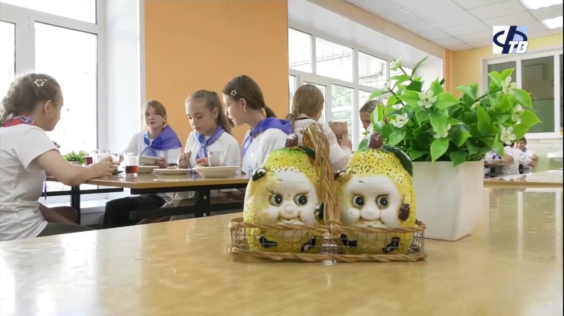 Конкурс «Лучшая школьная столовая» – 2026 выявит искусных поваров